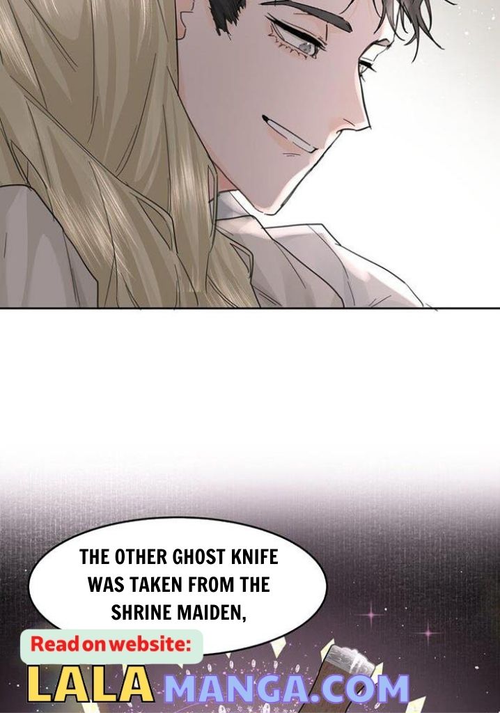 The Ex Is My King Chapter 10 - Page 59 in English