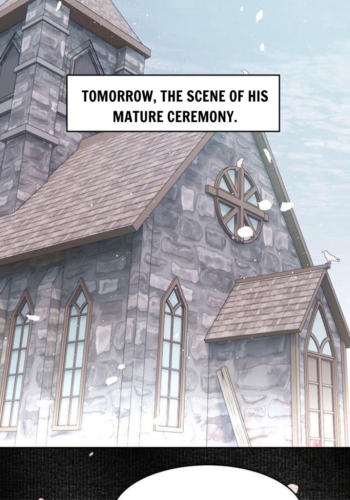 The Ex Is My King Chapter 10 - Page 84 in English