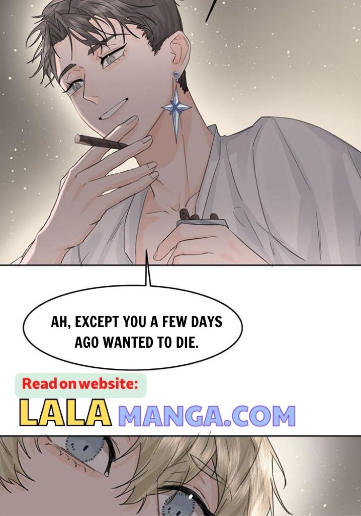 The Ex Is My King Chapter 11 - Page 10 in English