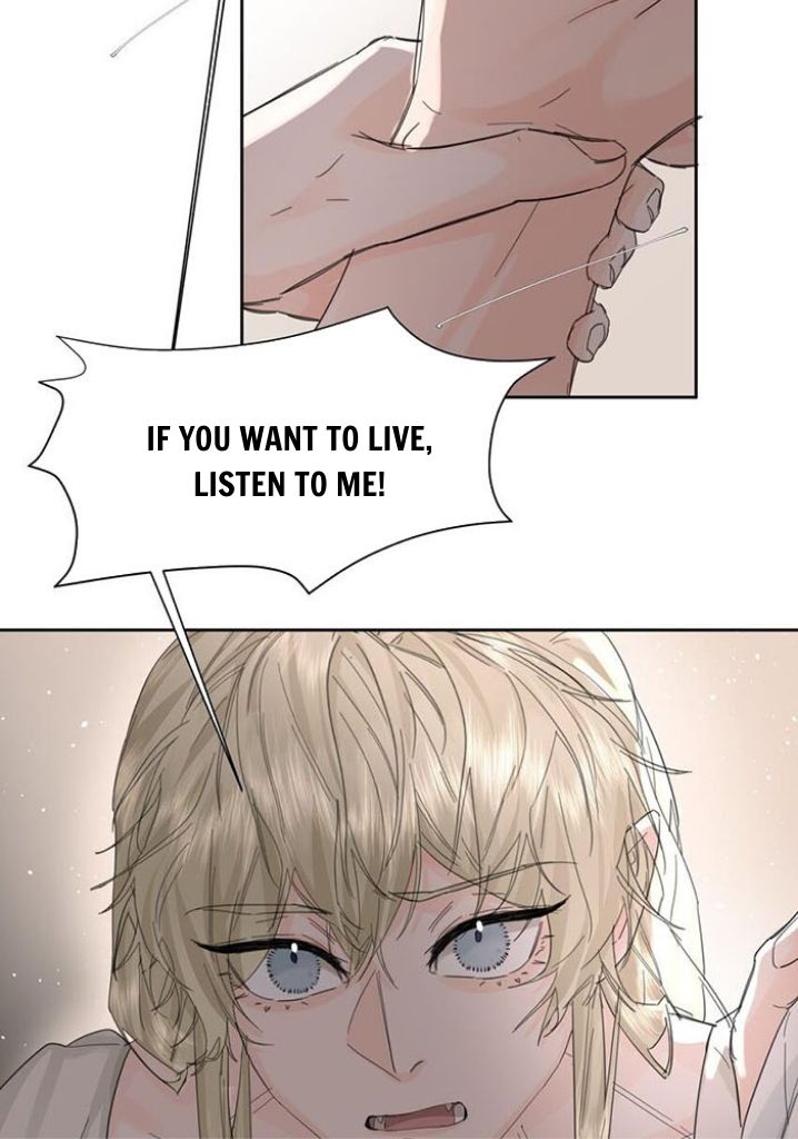 The Ex Is My King Chapter 11 - Page 15 in English