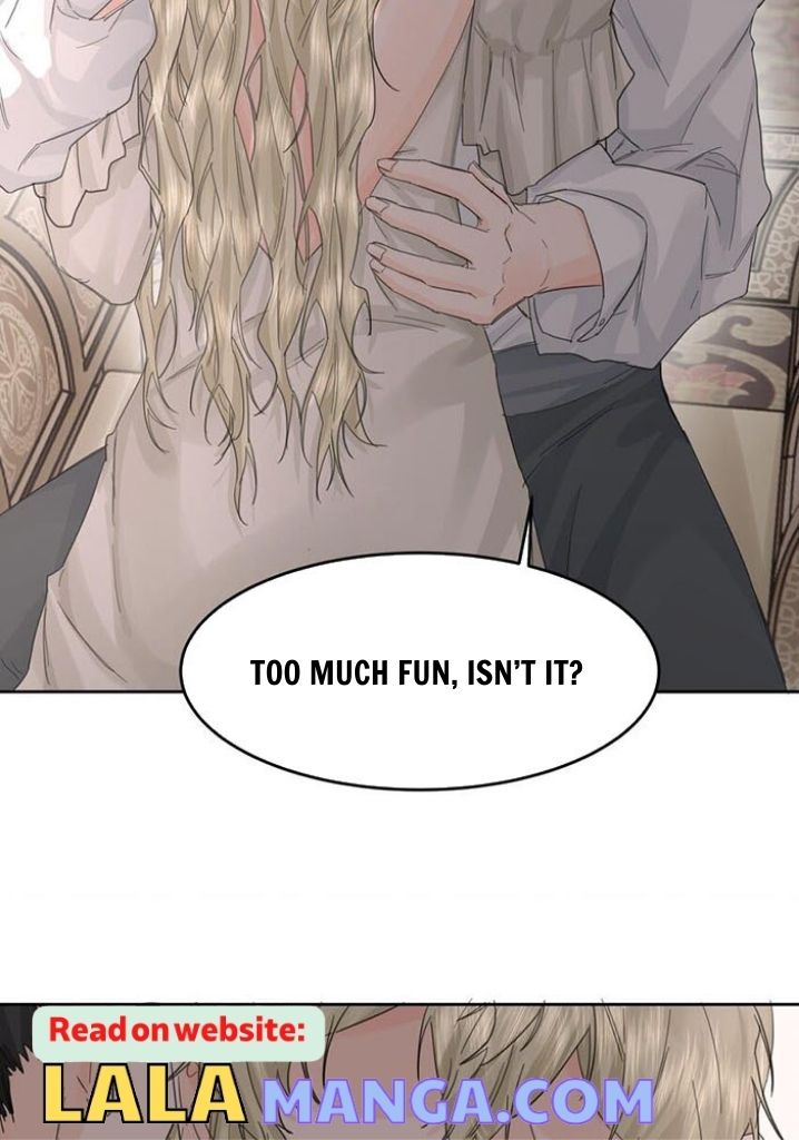The Ex Is My King Chapter 11 - Page 27 in English