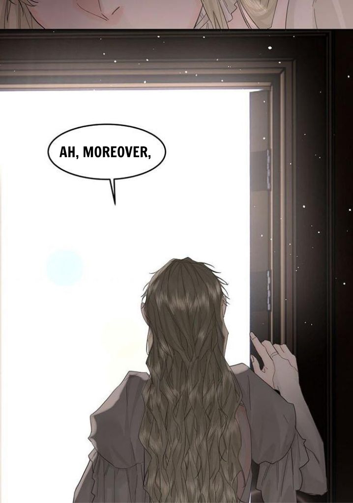 The Ex Is My King Chapter 11 - Page 34 in English