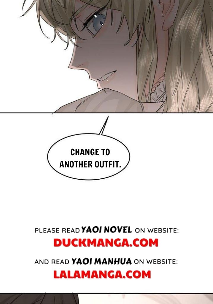 The Ex Is My King Chapter 11 - Page 36 in English