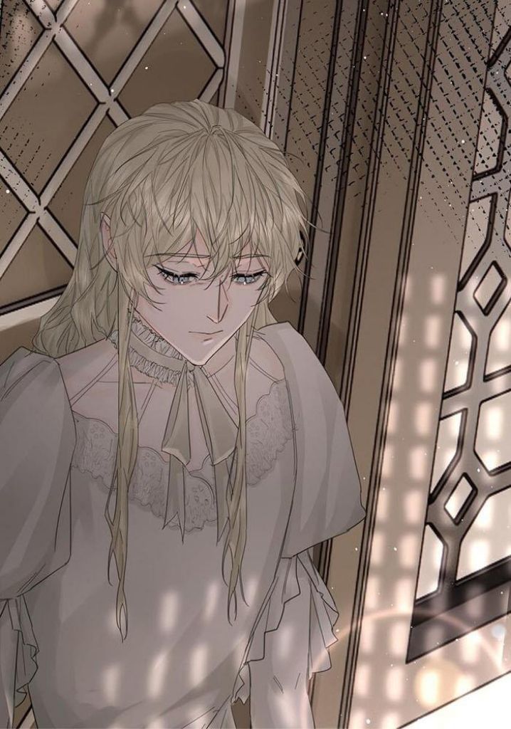 The Ex Is My King Chapter 11 - Page 42 in English