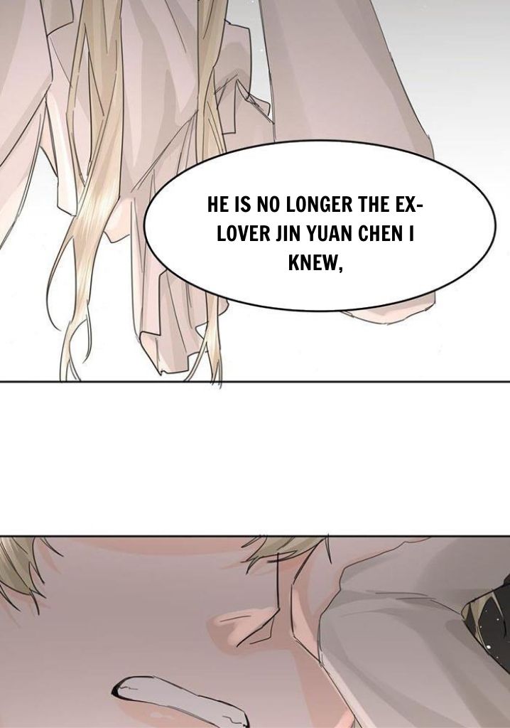 The Ex Is My King Chapter 11 - Page 48 in English