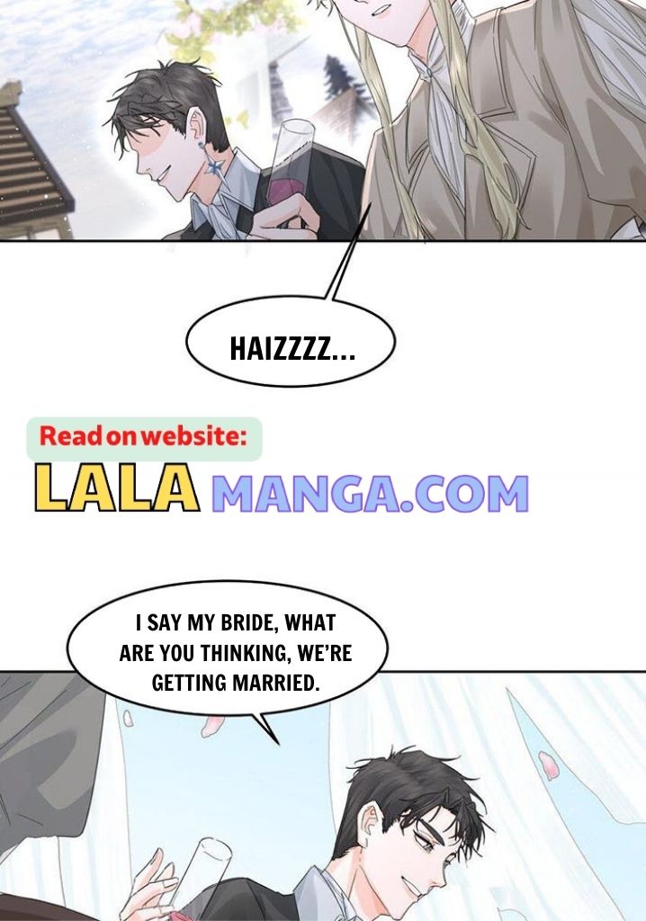 The Ex Is My King Chapter 12 - Page 22 in English
