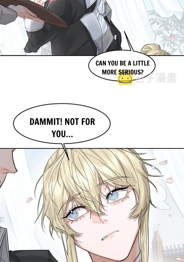 The Ex Is My King Chapter 12 - Page 23 in English