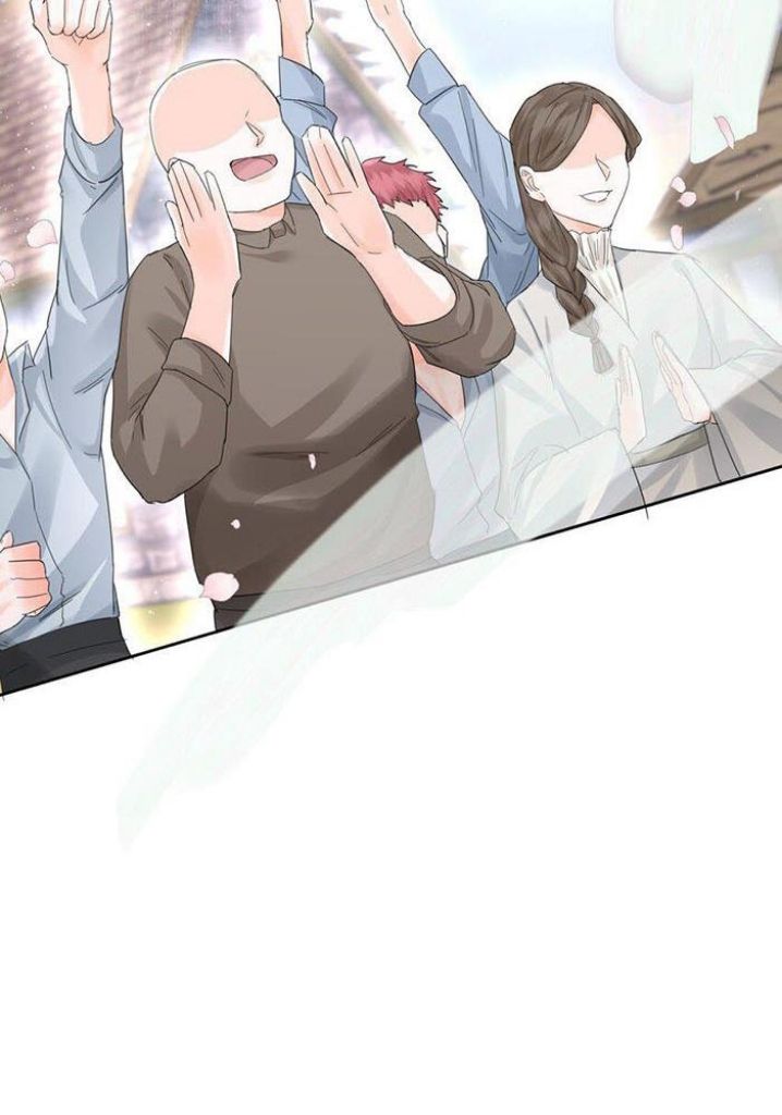 The Ex Is My King Chapter 12 - Page 27 in English