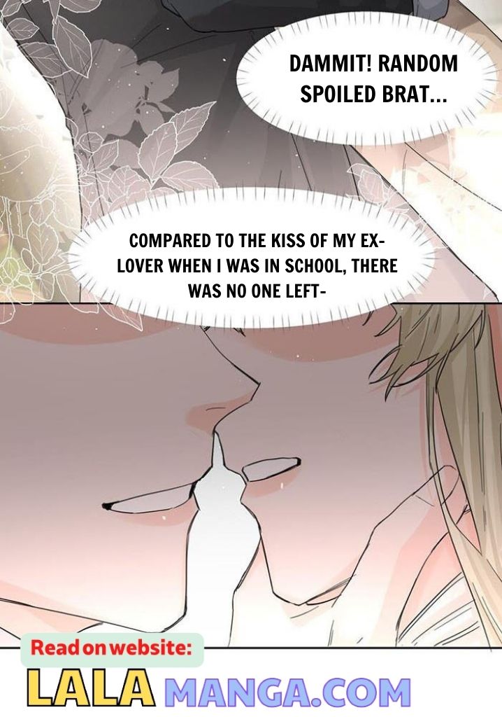 The Ex Is My King Chapter 12 - Page 32 in English