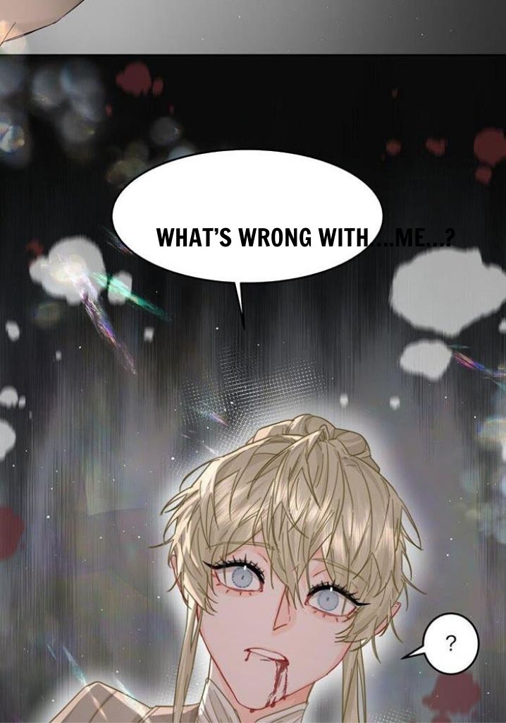 The Ex Is My King Chapter 12 - Page 35 in English