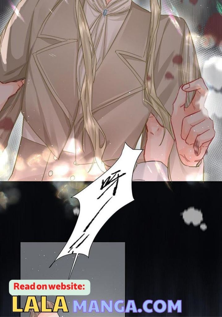 The Ex Is My King Chapter 12 - Page 36 in English
