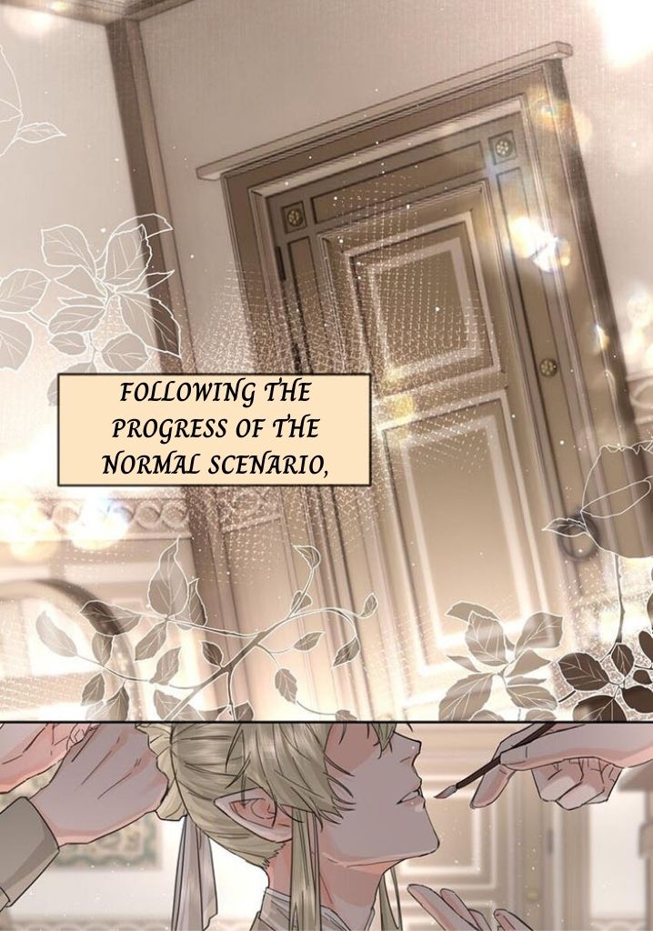 The Ex Is My King Chapter 12 - Page 4 in English