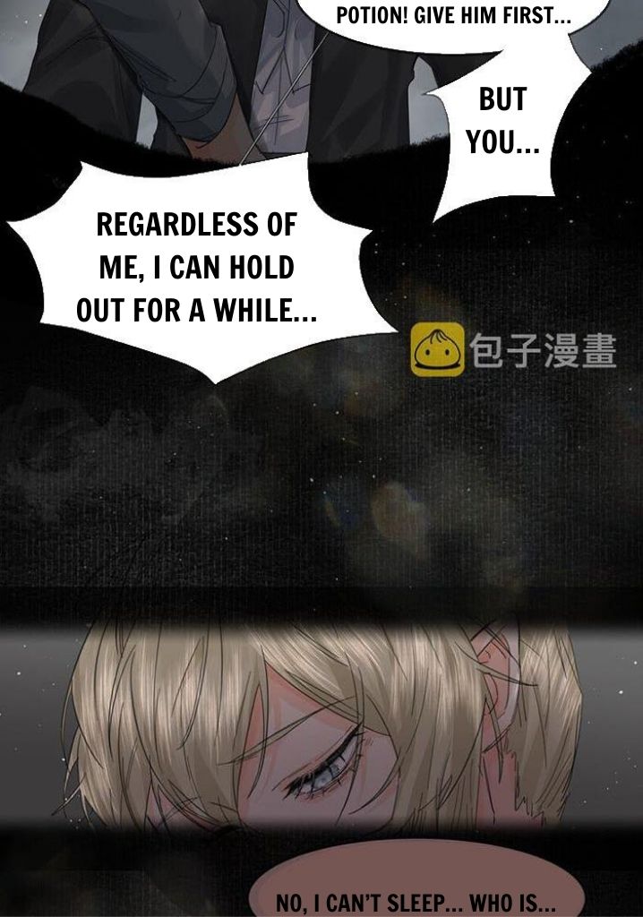The Ex Is My King Chapter 12 - Page 53 in English