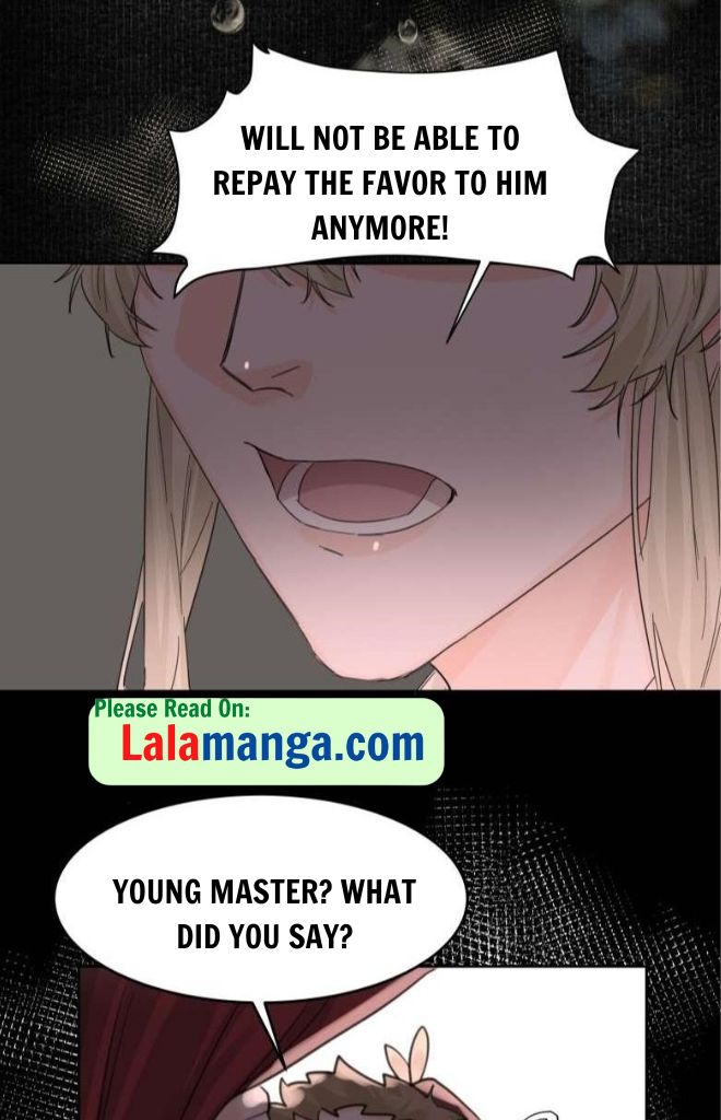 The Ex Is My King Chapter 13 - Page 10 in English