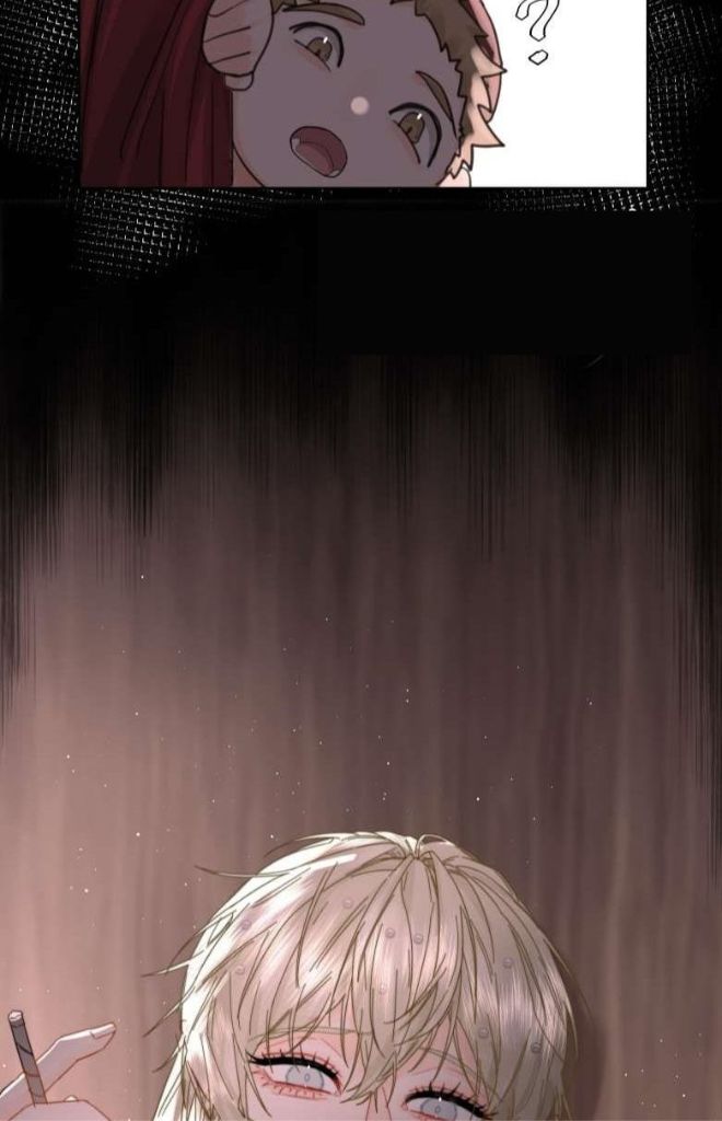 The Ex Is My King Chapter 13 - Page 11 in English