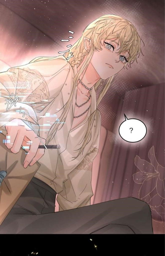 The Ex Is My King Chapter 13 - Page 19 in English
