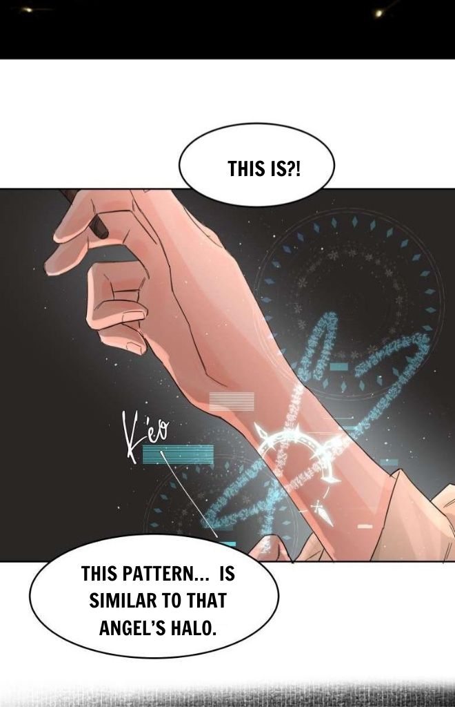 The Ex Is My King Chapter 13 - Page 20 in English