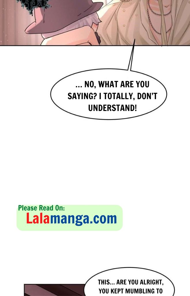 The Ex Is My King Chapter 13 - Page 39 in English