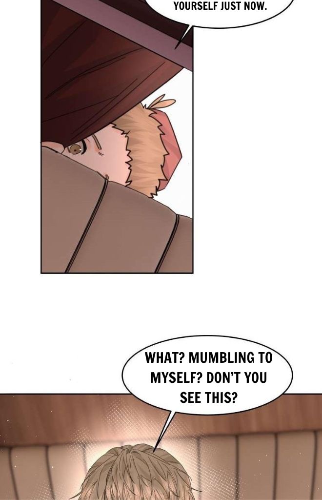 The Ex Is My King Chapter 13 - Page 40 in English