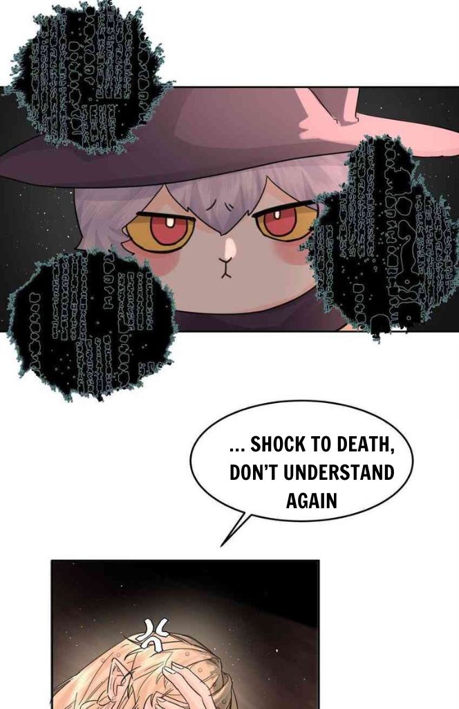 The Ex Is My King Chapter 14 - Page 11 in English