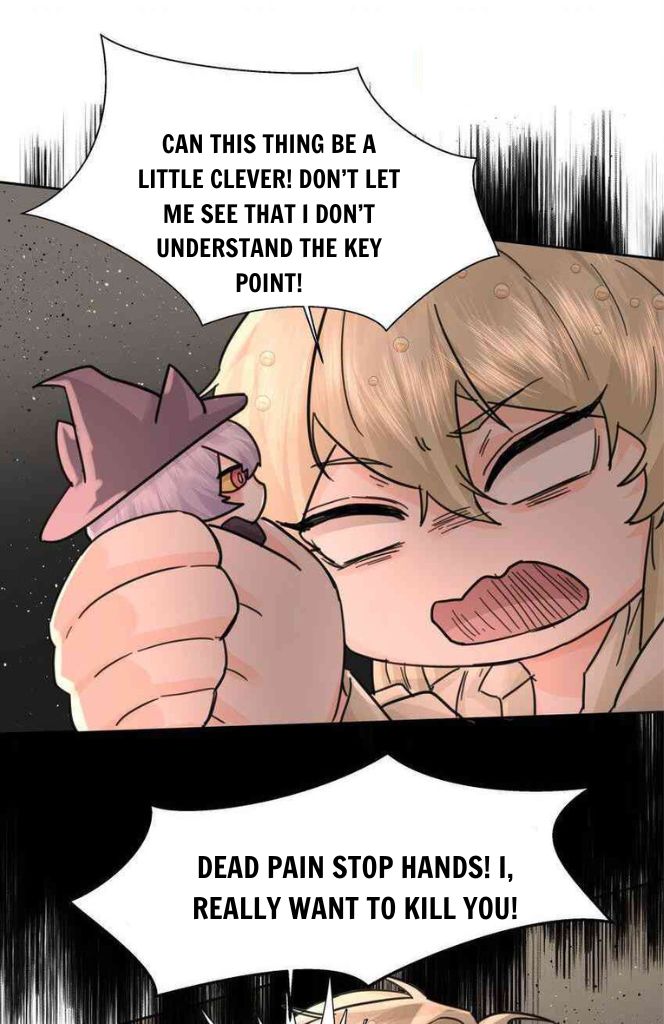 The Ex Is My King Chapter 14 - Page 13 in English
