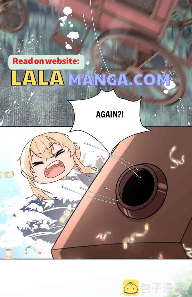 The Ex Is My King Chapter 14 - Page 20 in English