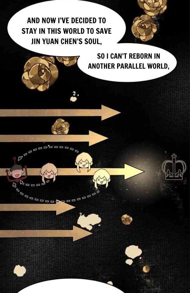 The Ex Is My King Chapter 14 - Page 9 in English