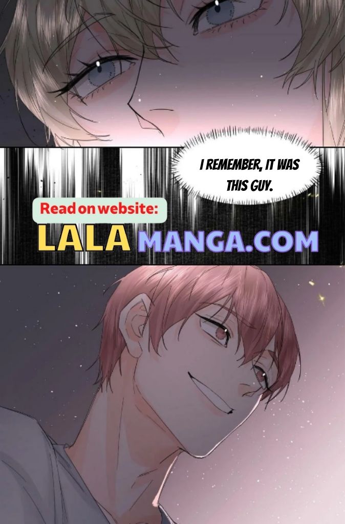 The Ex Is My King Chapter 15 - Page 12 in English