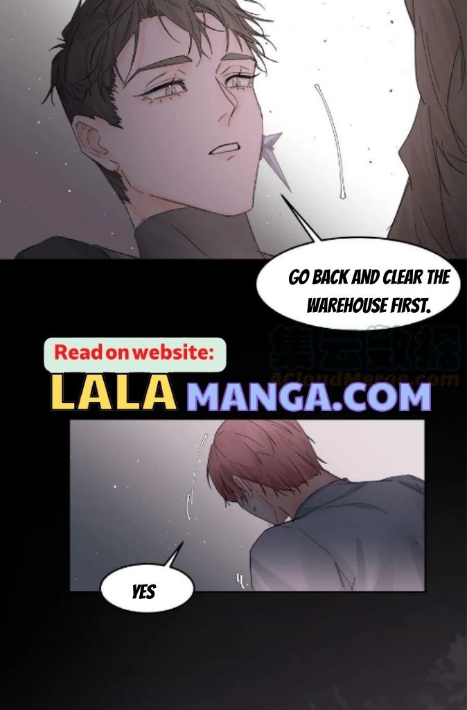 The Ex Is My King Chapter 15 - Page 38 in English