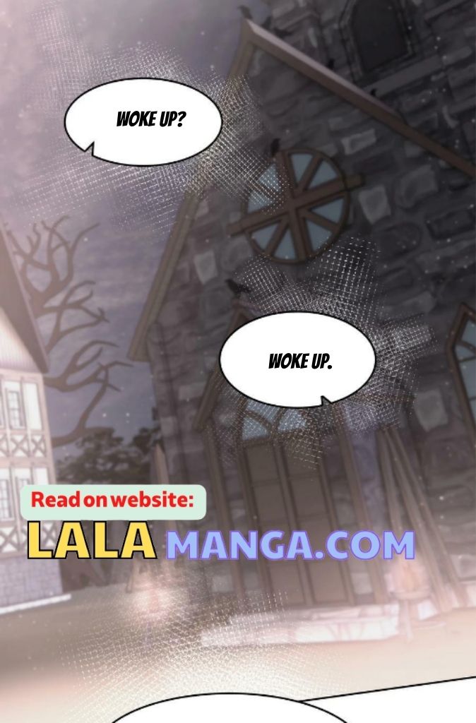 The Ex Is My King Chapter 15 - Page 4 in English