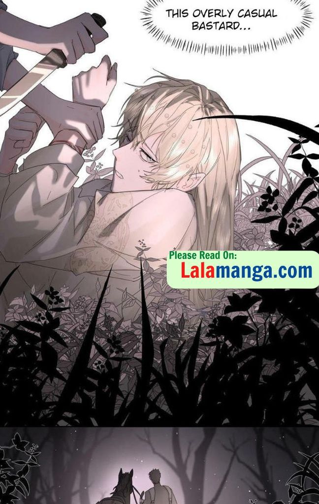 The Ex Is My King Chapter 16 - Page 17 in English