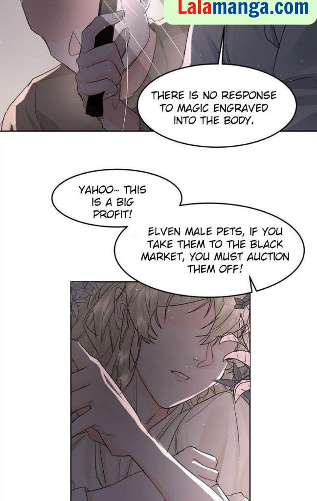 The Ex Is My King Chapter 16 - Page 19 in English