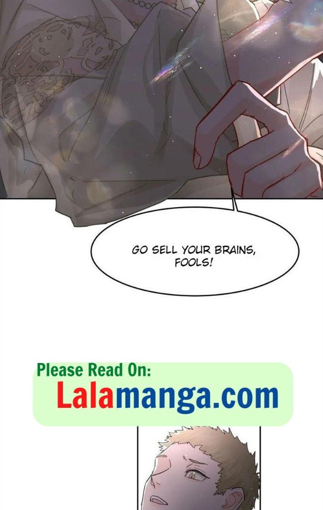 The Ex Is My King Chapter 16 - Page 22 in English