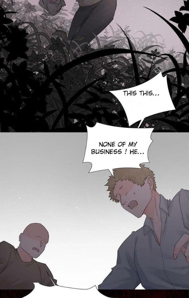 The Ex Is My King Chapter 16 - Page 36 in English