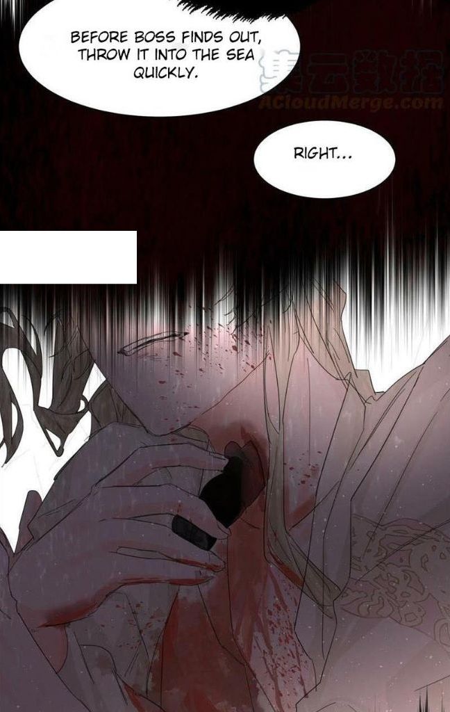 The Ex Is My King Chapter 16 - Page 39 in English