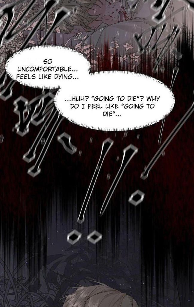 The Ex Is My King Chapter 16 - Page 41 in English