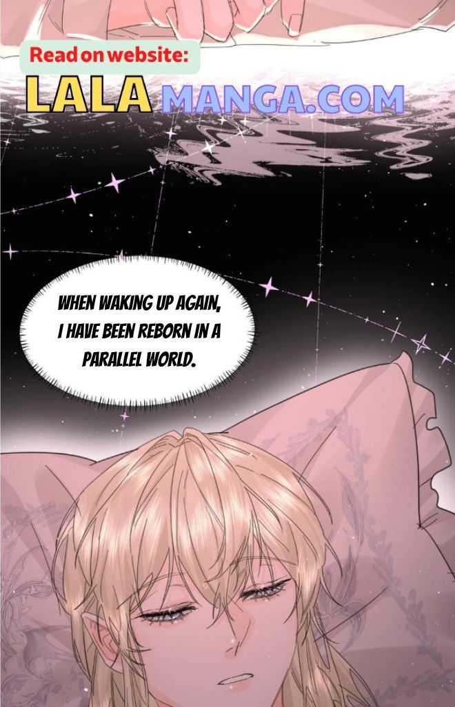 The Ex Is My King Chapter 17 - Page 20 in English
