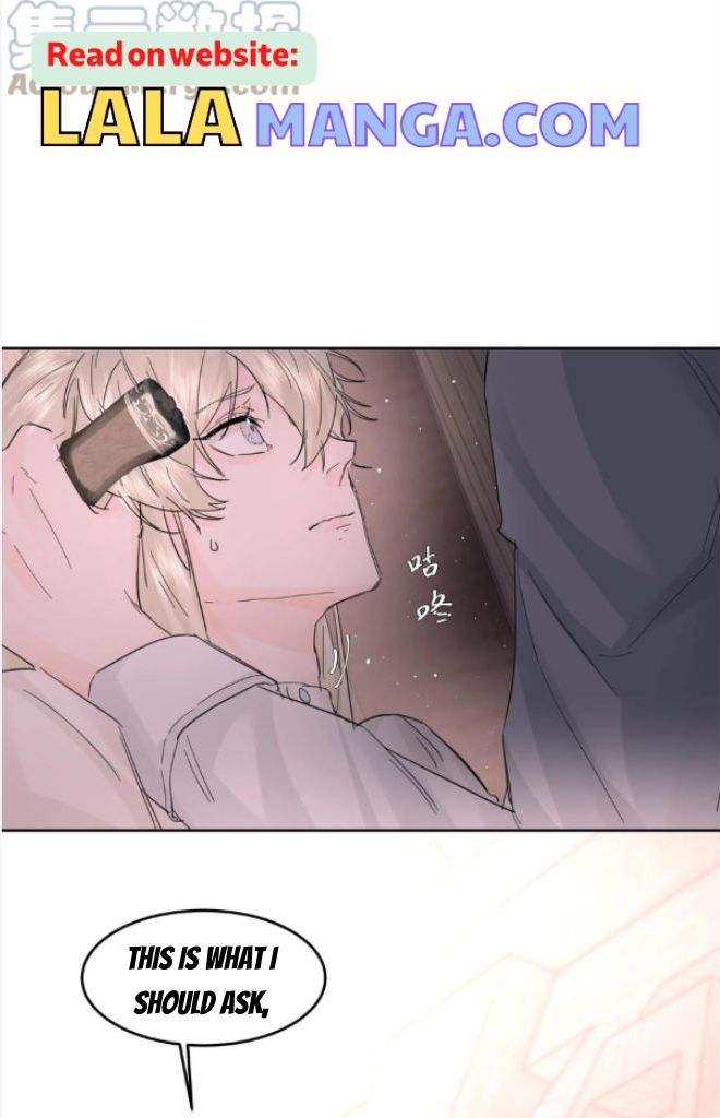 The Ex Is My King Chapter 17 - Page 41 in English