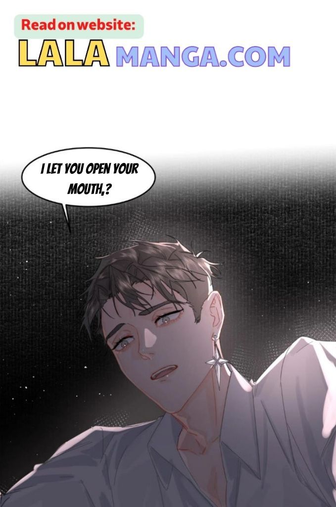 The Ex Is My King Chapter 18 - Page 10 in English