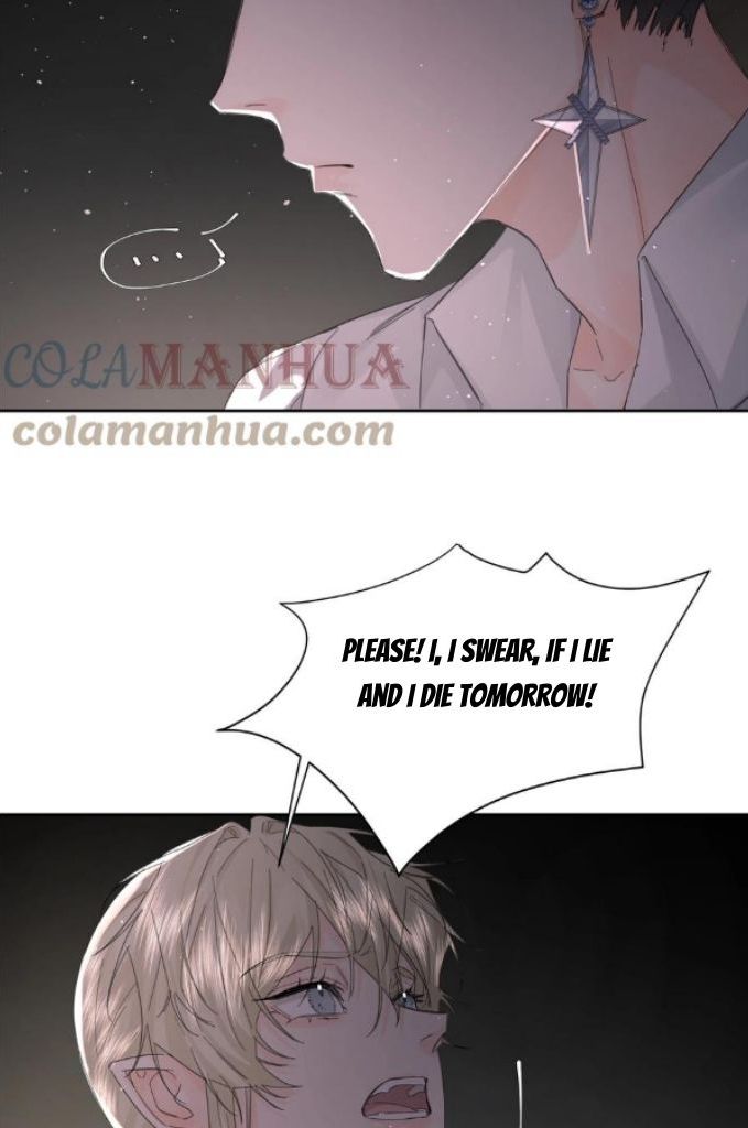 The Ex Is My King Chapter 18 - Page 21 in English