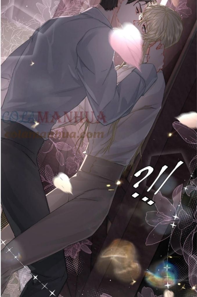 The Ex Is My King Chapter 18 - Page 35 in English