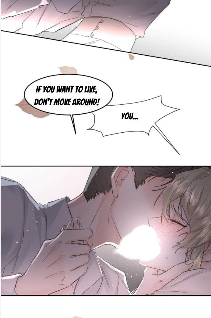 The Ex Is My King Chapter 18 - Page 40 in English