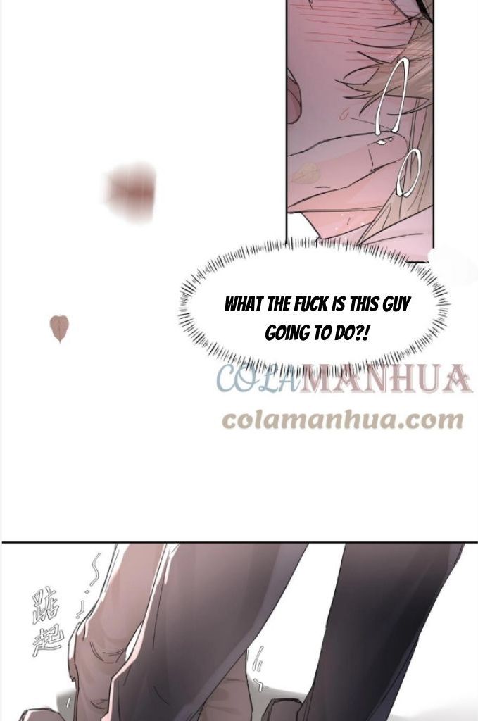The Ex Is My King Chapter 18 - Page 42 in English