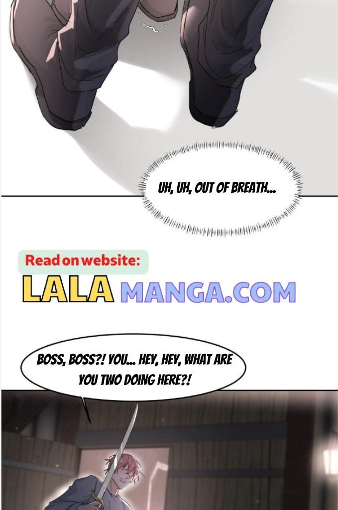 The Ex Is My King Chapter 18 - Page 43 in English