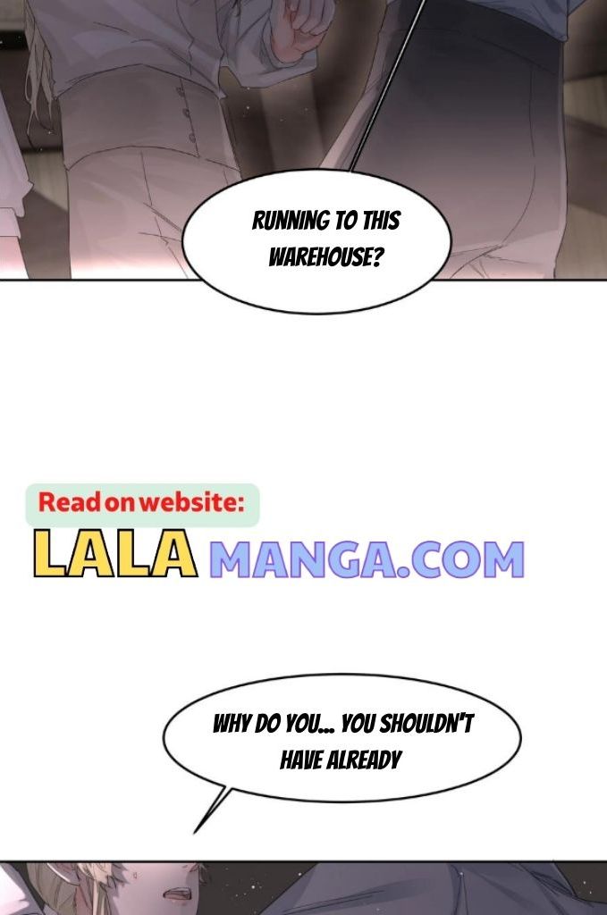 The Ex Is My King Chapter 18 - Page 6 in English