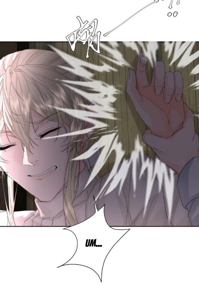 The Ex Is My King Chapter 18 - Page 9 in English