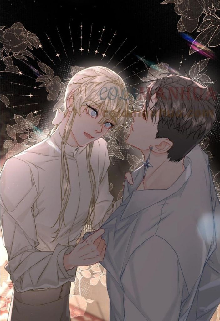The Ex Is My King Chapter 19 - Page 12 in English