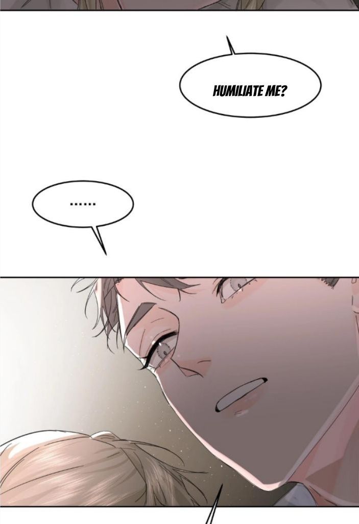 The Ex Is My King Chapter 19 - Page 14 in English