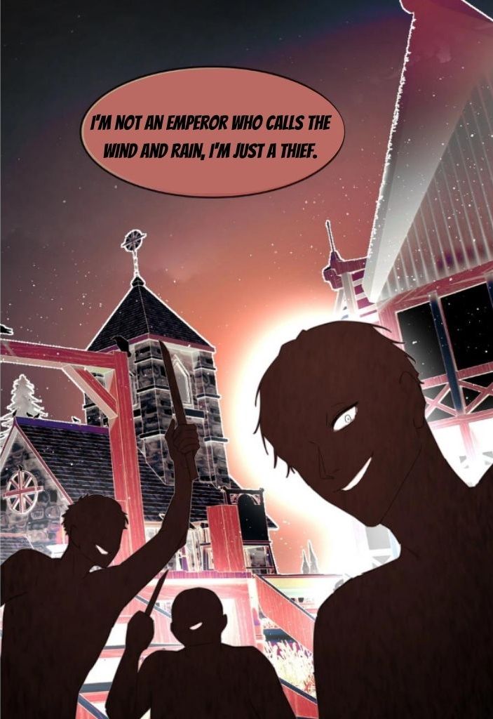 The Ex Is My King Chapter 19 - Page 25 in English