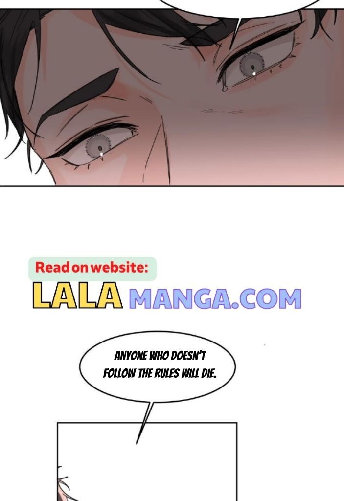 The Ex Is My King Chapter 19 - Page 27 in English